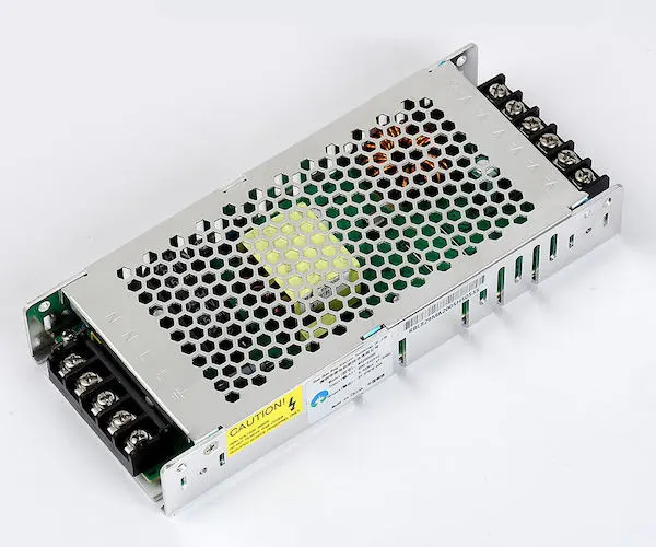 Power Supply for LED Display